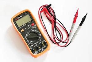 Вольтметр демонстрационный (цифровой) - fgospostavki.ru - Владимир
