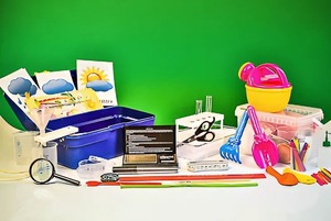 Комплект по предмету "Окружающий мир" для практических работ - fgospostavki.ru - Владимир