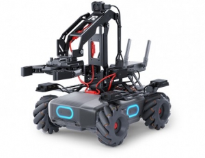 Учебный робот DJI Robomaster S1 EP - fgospostavki.ru - Владимир