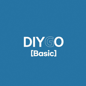 Комплект Robo kit DIYGO Базовый - fgospostavki.ru - Владимир