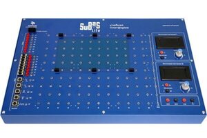 Универсальная учебная лаборатория «SuBaS Lite» - fgospostavki.ru - Владимир