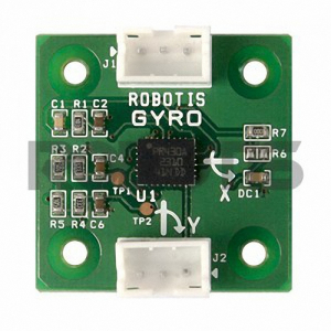 Гироскоп GYRO SENSOR GS-12 - fgospostavki.ru - Владимир