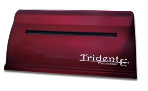 Принтер для печати рельефно-точечным шрифтом Брайля Trident - fgospostavki.ru - Владимир