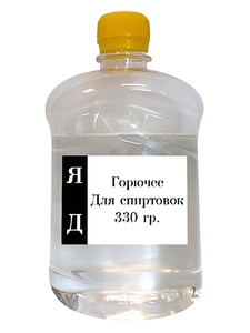 Горючее для спиртовок - fgospostavki.ru - Владимир
