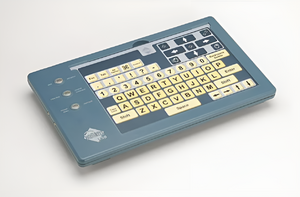 Клавиатура большая программируемая IntelliKeys - fgospostavki.ru - Владимир