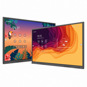 Интерактивная LED панель Newline TT-8621Q - fgospostavki.ru - Владимир