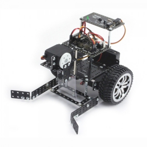 Конструктор Robo kit 4 - fgospostavki.ru - Владимир