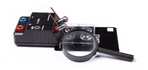 Набор по электрохимии - fgospostavki.ru - Владимир