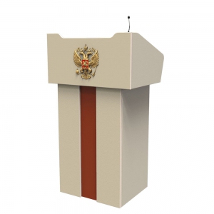 Мультимедийная интерактивная трибуна Lector - fgospostavki.ru - Владимир