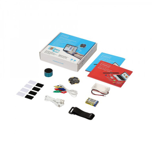 Образовательный набор для программирования HaloCode standard kit - fgospostavki.ru - Владимир