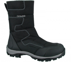 Ботинки трекинговые m.500 Snowboot (Thinsulate) - fgospostavki.ru - Владимир