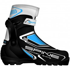 Ботинки Concept Skate 496/1 - fgospostavki.ru - Владимир