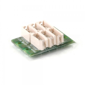 Плата расширения BIOLOID 3P Extension PCB - fgospostavki.ru - Владимир