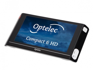 Видеоувеличитель Optelec Compact 6HD World - fgospostavki.ru - Владимир