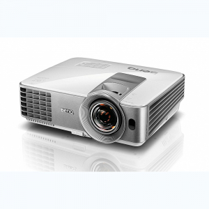 Мультимедийный короткофокусный проектор BenQ MS630ST - fgospostavki.ru - Владимир