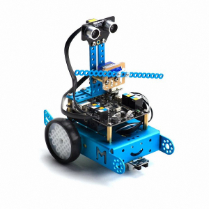 Ресурсный набор mBot Servo Pack - fgospostavki.ru - Владимир
