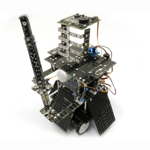 Ресурсный набор Robo Kit 6-7 - fgospostavki.ru - Владимир