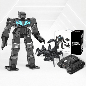 Конструктор ROBOTIS ENGINEER KIT 2 - fgospostavki.ru - Владимир
