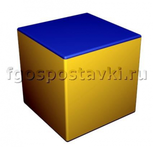 Стол-банкетка ВИК (вариант 1) - fgospostavki.ru - Владимир