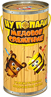 Подвижная развивающая игра "Медовое сражение" - fgospostavki.ru - Владимир