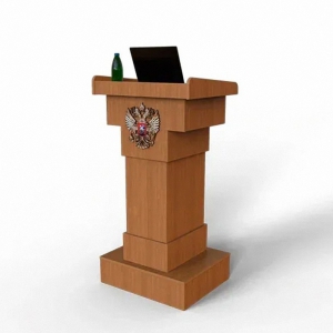 Трибуна АВТ-001 - fgospostavki.ru - Владимир