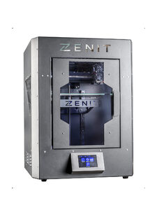 3D-принтер ZENIT 3D HT RS - fgospostavki.ru - Владимир