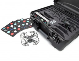 Образовательный комплект программируемого квадрокоптера DJI TELLO EDU (Стартовый – 5) - fgospostavki.ru - Владимир