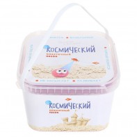 Кинетический песок розовый 3 кг - fgospostavki.ru - Владимир