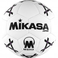 Мяч гандбольный "MIKASA MSH 3" (размер 3, синтетическая кожа, тренировочный) - fgospostavki.ru - Владимир