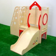Игровой комплекс «Домик 2» - fgospostavki.ru - Владимир