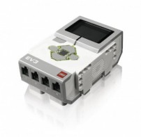Микрокомпьютер EV3 - fgospostavki.ru - Владимир