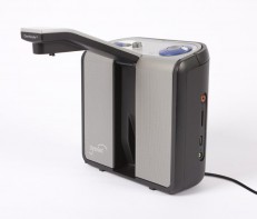 Машина сканирующая и читающая текст Optelec ClearReader+ - fgospostavki.ru - Владимир
