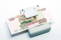 Говорящий определитель купюр Российского номинала - fgospostavki.ru - Владимир