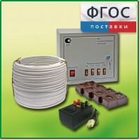 Комплект электроснабжения до 16 мест с ВУ-4М - fgospostavki.ru - Владимир
