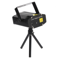 Проектор звездного неба "Мини Laser" - fgospostavki.ru - Владимир