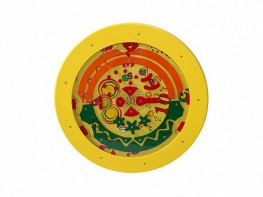 Игровой модуль "Лабиринт" - fgospostavki.ru - Владимир