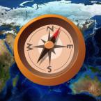Живая География 2.0. Коллекция космических снимков России (Для работы необходима ГИС-оболочка) - fgospostavki.ru - Владимир