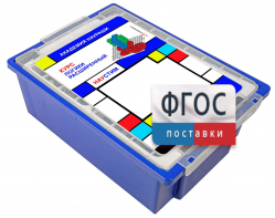 Академия Наураши "Курс логики расширенный" - fgospostavki.ru - Владимир