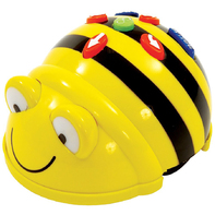 Мини-робот Bee-Bot - fgospostavki.ru - Владимир