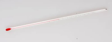Термометр жидкостной (0-100 градусов) - fgospostavki.ru - Владимир