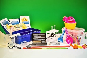 Комплект по предмету "Окружающий мир" для практических работ - fgospostavki.ru - Владимир
