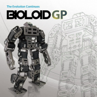 Набор ROBOTIS BIOLOID GP - fgospostavki.ru - Владимир