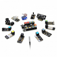 Электронный конструктор Inventor Electronic Kit - fgospostavki.ru - Владимир