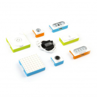 Электронный конструктор NEURON Inventor Kit - fgospostavki.ru - Владимир