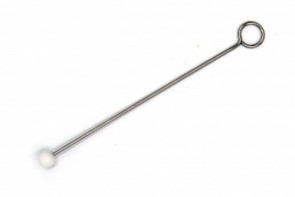Зонд постановочный №6 Шариковый с петелькой - fgospostavki.ru - Владимир
