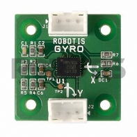 Гироскоп GYRO SENSOR GS-12 - fgospostavki.ru - Владимир