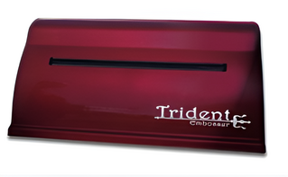 Принтер для печати рельефно-точечным шрифтом Брайля Trident - fgospostavki.ru - Владимир