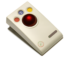 Роллер компьютерный Optimax Trackball - fgospostavki.ru - Владимир