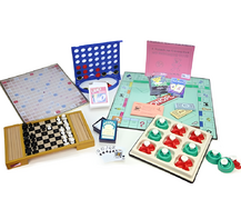 Игровой детский набор со шрифтом Брайля - fgospostavki.ru - Владимир