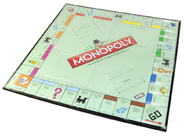 Игра «Монополия» со шрифтом Брайля - fgospostavki.ru - Владимир